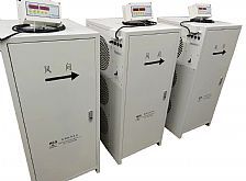 大功率3500A35V风冷 高电压 PLC 自动高频电源